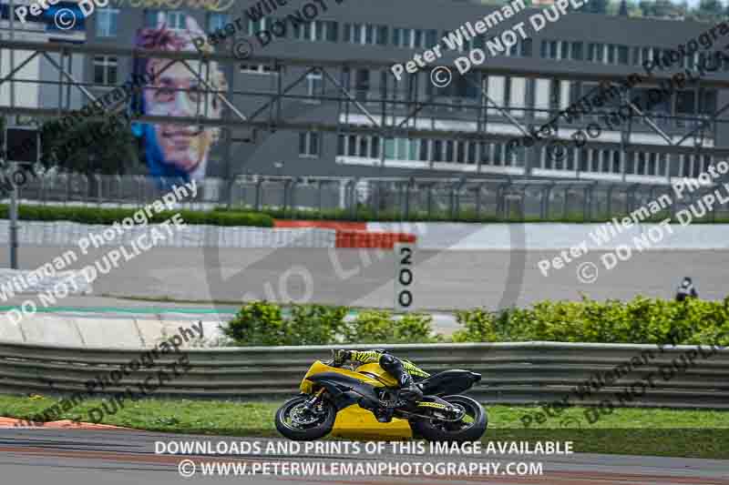 march 2018;motorbikes;no limits;peter wileman photography;portugal;trackday digital images;valencia